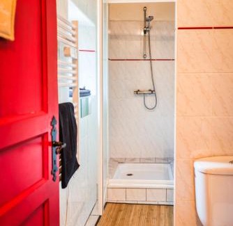 Plouegat-Moysan House | Domaine Le Puits De Jeanne