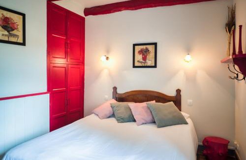 Plouegat-Moysan House | Domaine Le Puits De Jeanne