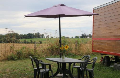 Couzon Bed & Breakfast | Domaine Le Sciau