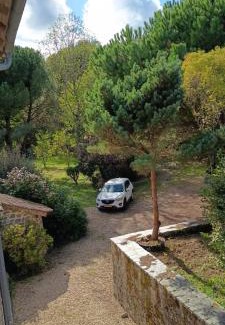 Saint-Estephe Bed & Breakfast | Domaine Le Verger La Cerise