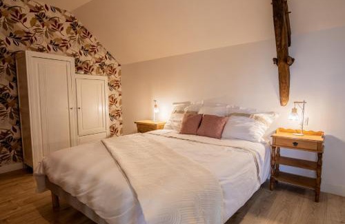 Bains-sur-Oust Bed & Breakfast | Domaine les Hilliers