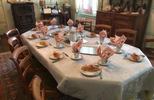 Loudun House | Domaine Lesabaille