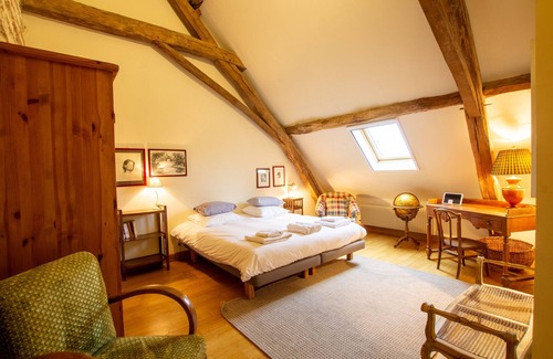 Lamonzie-Saint-Martin House | Domaine Maison DoDo