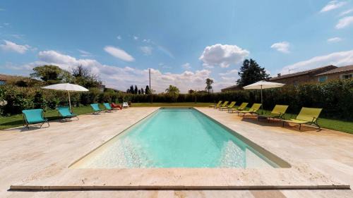 Fabrezan Apartment | Domaine Paul Huc