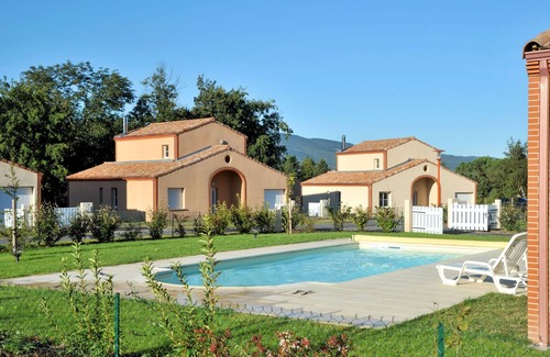 Pont-de-Larn House | Domaine Royal Green V68I by Interhome