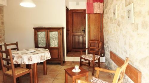 Barjols House | Domaine Saint-Jaume gîte Muscat