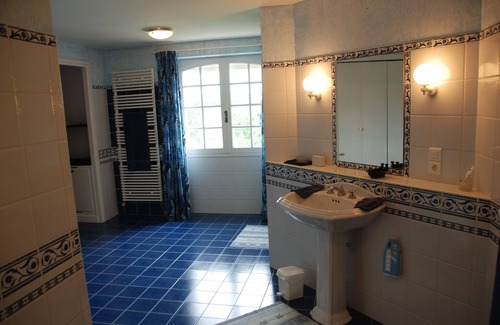 Aignan Hotel | Domaine Sainte Barthe - Room of the Photographer
