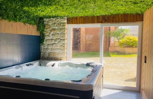 Frejairolles House | Domaine Sarromas