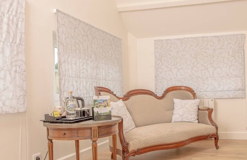 Reilly Hotel | Domaine St Germer