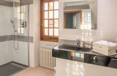Reilly Hotel | Domaine St Germer