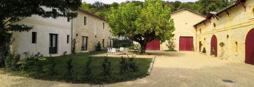 Baurech House | Domaine St Gilles - Maison entièrement climatisée, proche activités aquatiques et équestres