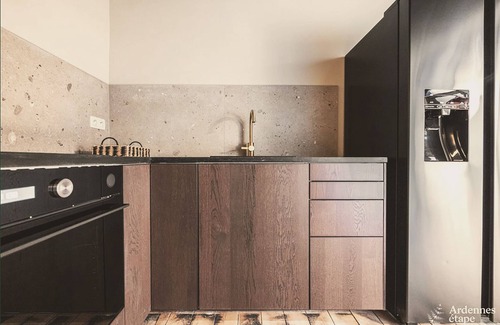 Ohey House | Domaine Sur Les Sarts
