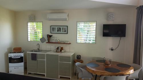Rio San Juan Cabin | Domaine Vista Linda La casita del Loma Vista Mar