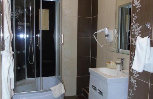 Ukhta Hotel | Domashny Ochag