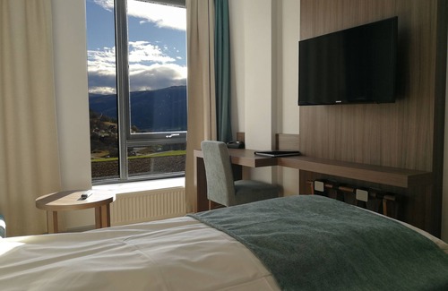 Dovre Hotel | Dombås Hotel