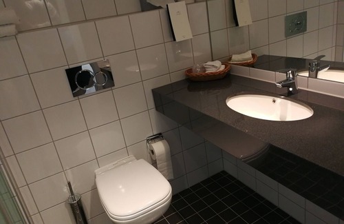 Dovre Hotel | Dombås Hotel
