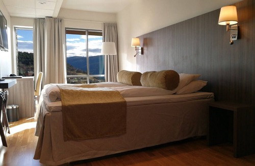 Dovre Hotel | Dombås Hotel