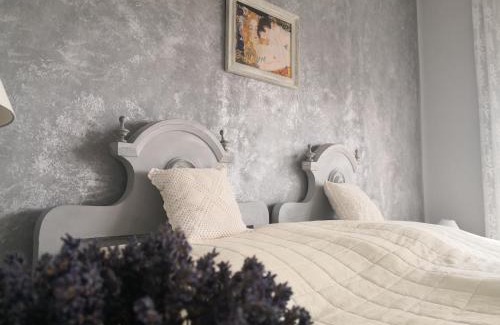 Noszvaj Apartment | Domboldal Vendégház