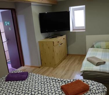 Lutila House | Domcek Lutila 54