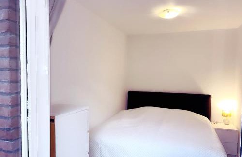 Watervogelbuurt Apartment | DomCity Apt Near Amsterdam Bikes Included One mile to City Center