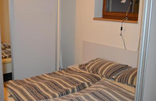Velke Losiny Apartment | Domeček Losiny