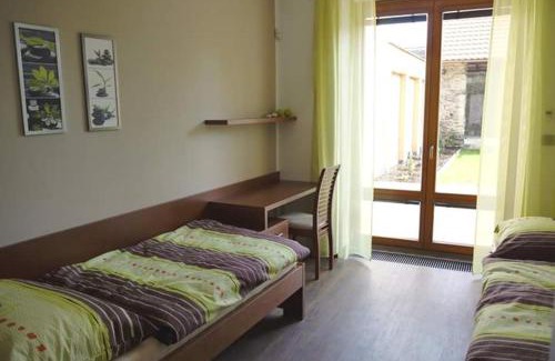 Milevsko House | Domeček Milevsko