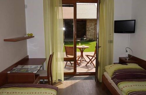 Milevsko House | Domeček Milevsko