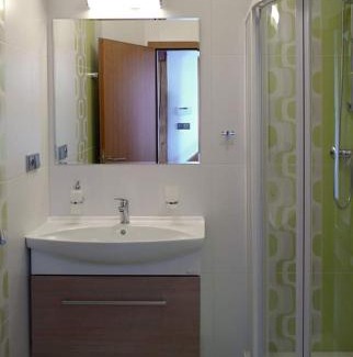 Milevsko House | Domeček Milevsko