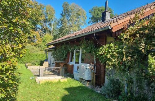 Raspenava Apartment | Domeček u Grizzlyho