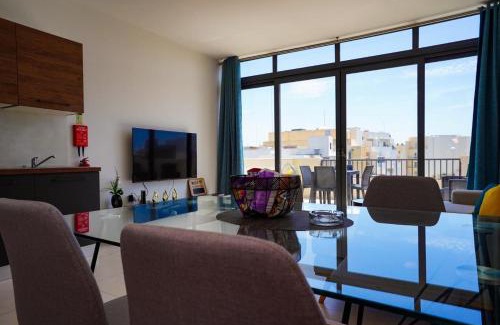 Mosta Apartment | Dome Luju