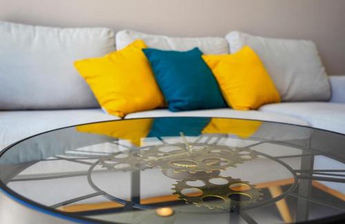 Mosta Apartment | Dome Luju