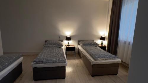 Tczew Apartment | Domek 80m2 na wyłączność