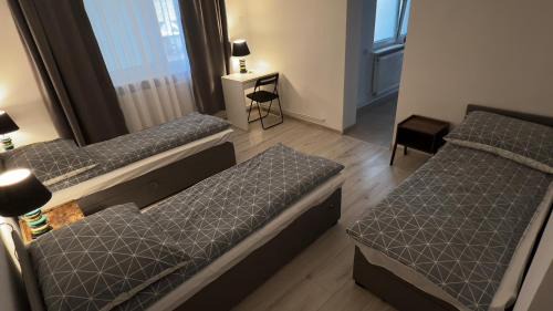 Tczew Apartment | Domek 80m2 na wyłączność