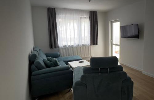 Tczew Apartment | Domek 80m2 na wyłączność