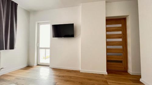 Tczew Apartment | Domek 80m2 na wyłączność