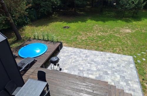 Chancza Ski Chalet | Domek - Carineczka Chańcza