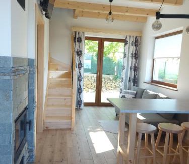 Banska Wyzna House | Domek Kornelia