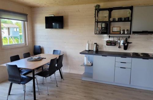 Karwienskie Bloto Drugie Villa | Domek letniskowy Młyn2