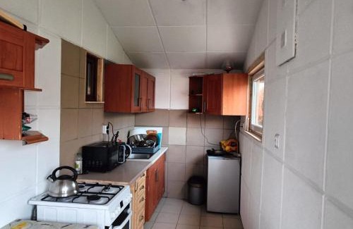 Lipsk House | Domek letniskowy Lipsk