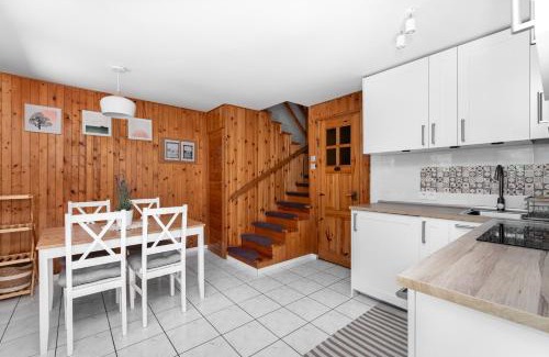 Sulecki Borek Apartment | Domek letniskowy Patricia