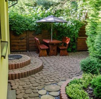 Czarny Mlyn House | Domek Letniskowy Pucka