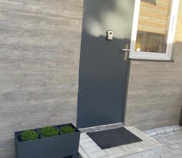 Orzysz Apartment | Domek Mazury Motyl