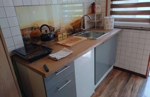 Orzysz Apartment | Domek Mazury Motyl