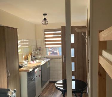 Orzysz Apartment | Domek Mazury Motyl