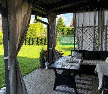 Pisz House | Domek Mazury Pisz