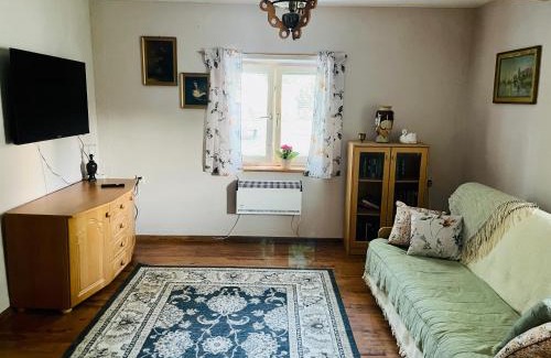 Sztum House | Domek na farmie