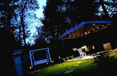 Gilowice Ski Chalet | Domek na grapie