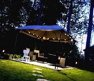 Gilowice Ski Chalet | Domek na grapie