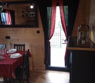 Gilowice Ski Chalet | Domek na grapie