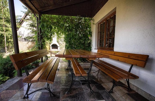 Pasym House | Domek na Mazurach Pasym